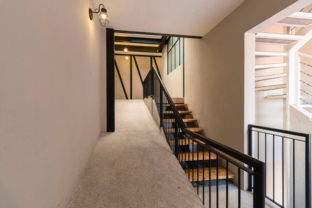 204 Historic Center 2bdrm 2bath Ac Rooftop Apartamento