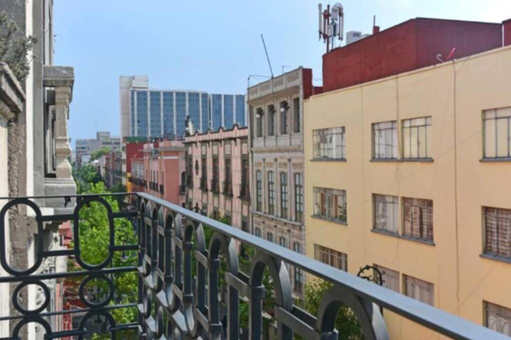 204 Historic Center 2bdrm 2bath Ac Rooftop Apartamento *
