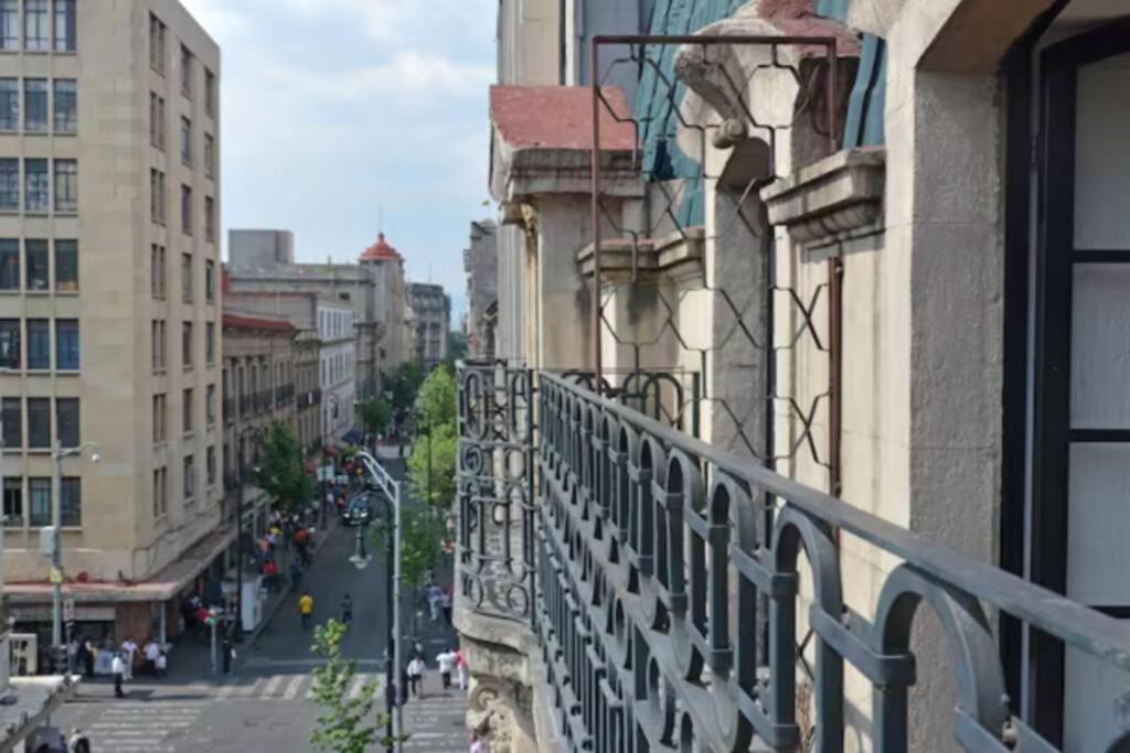204 Historic Center 2bdrm 2bath Ac Rooftop Apartamento